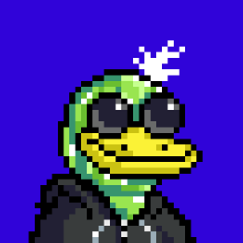 MoonQuacks #1621