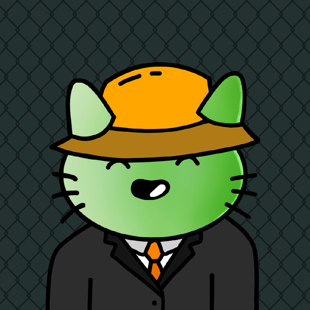 OctaCat #5425