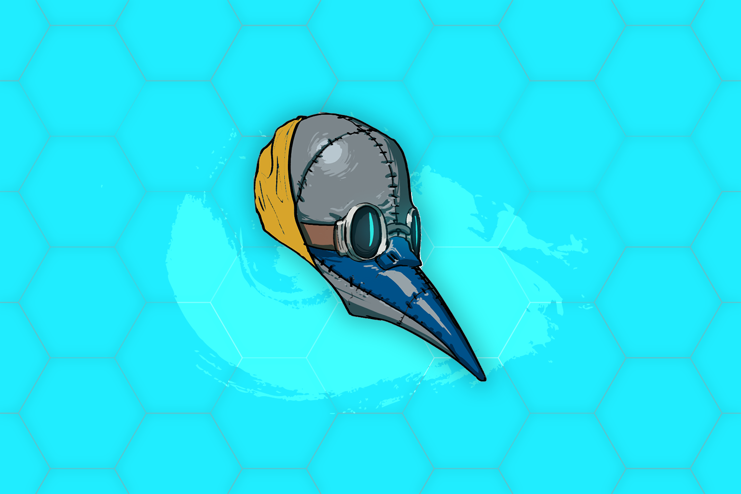 Doctor Head