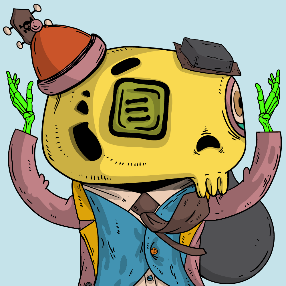 Non-Financial Advisor # 790