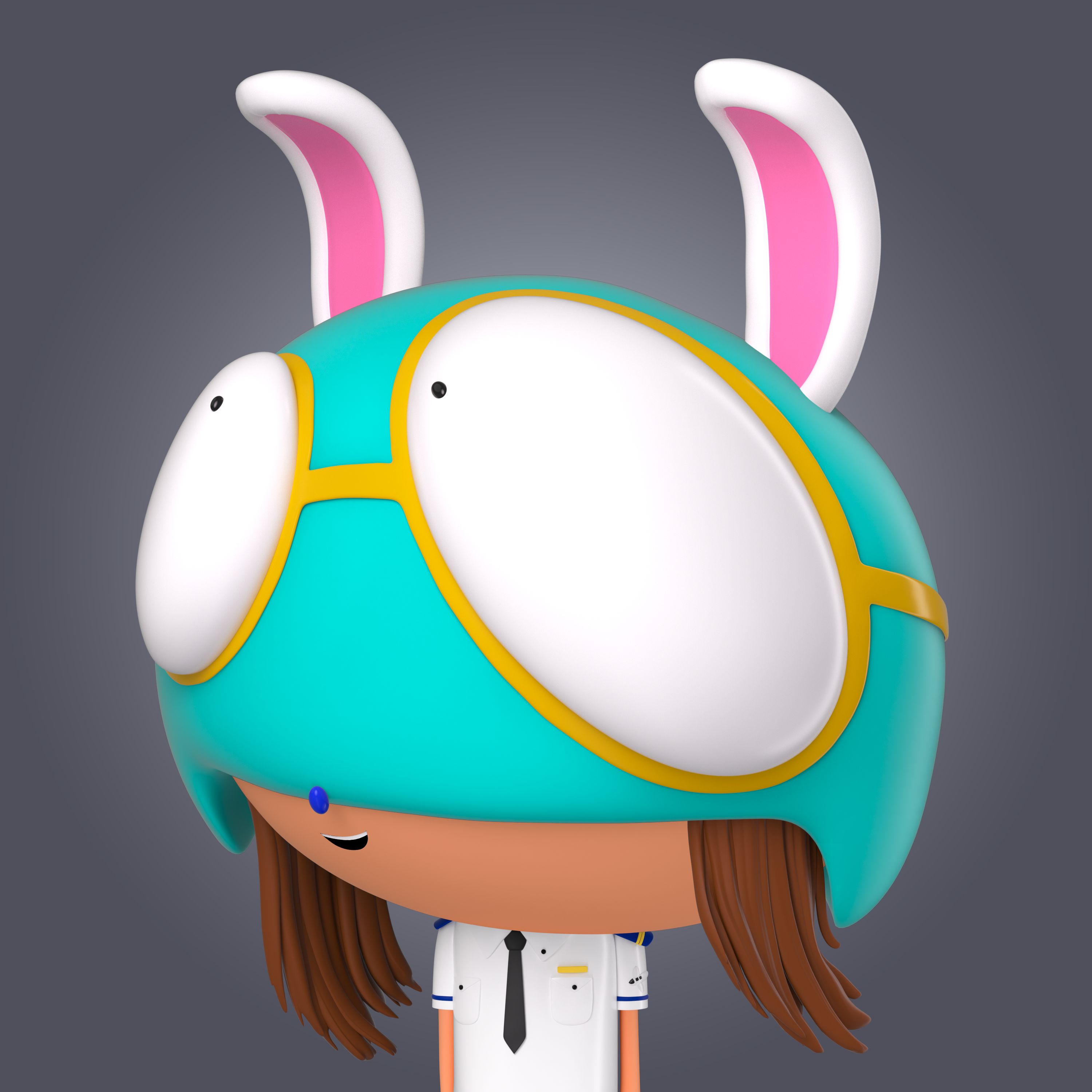 Lil' Heroes by Edgar Plans #1146