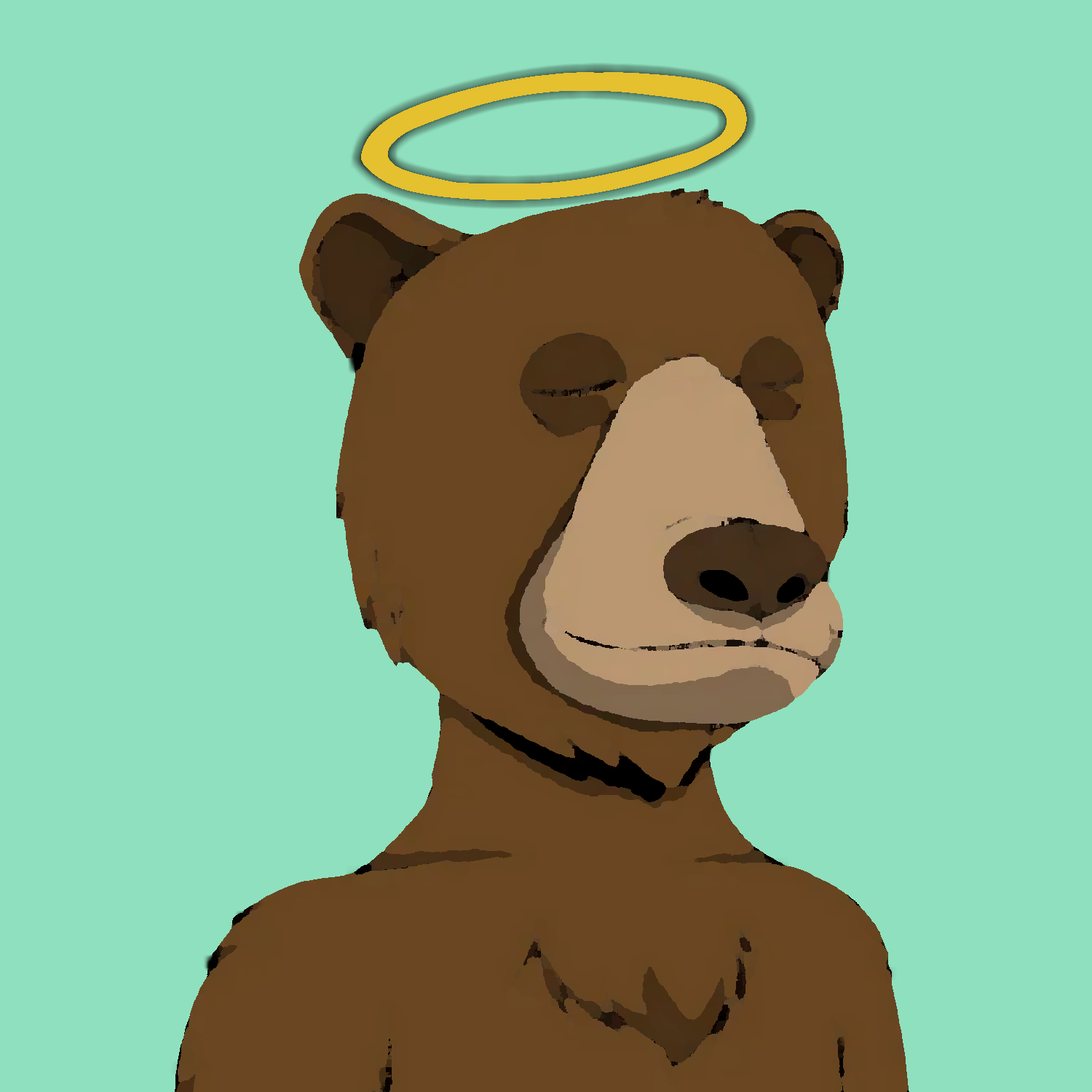 notOkayBears #741
