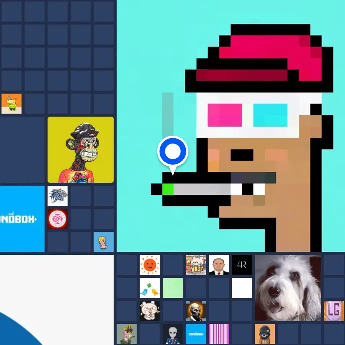 LAND (-58, 39)