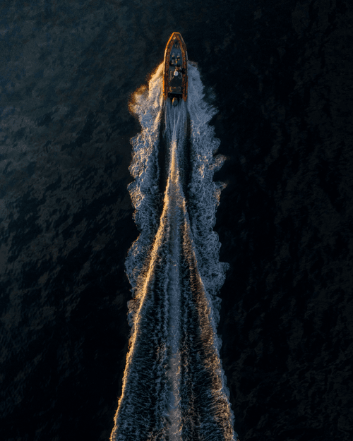 Blast Off