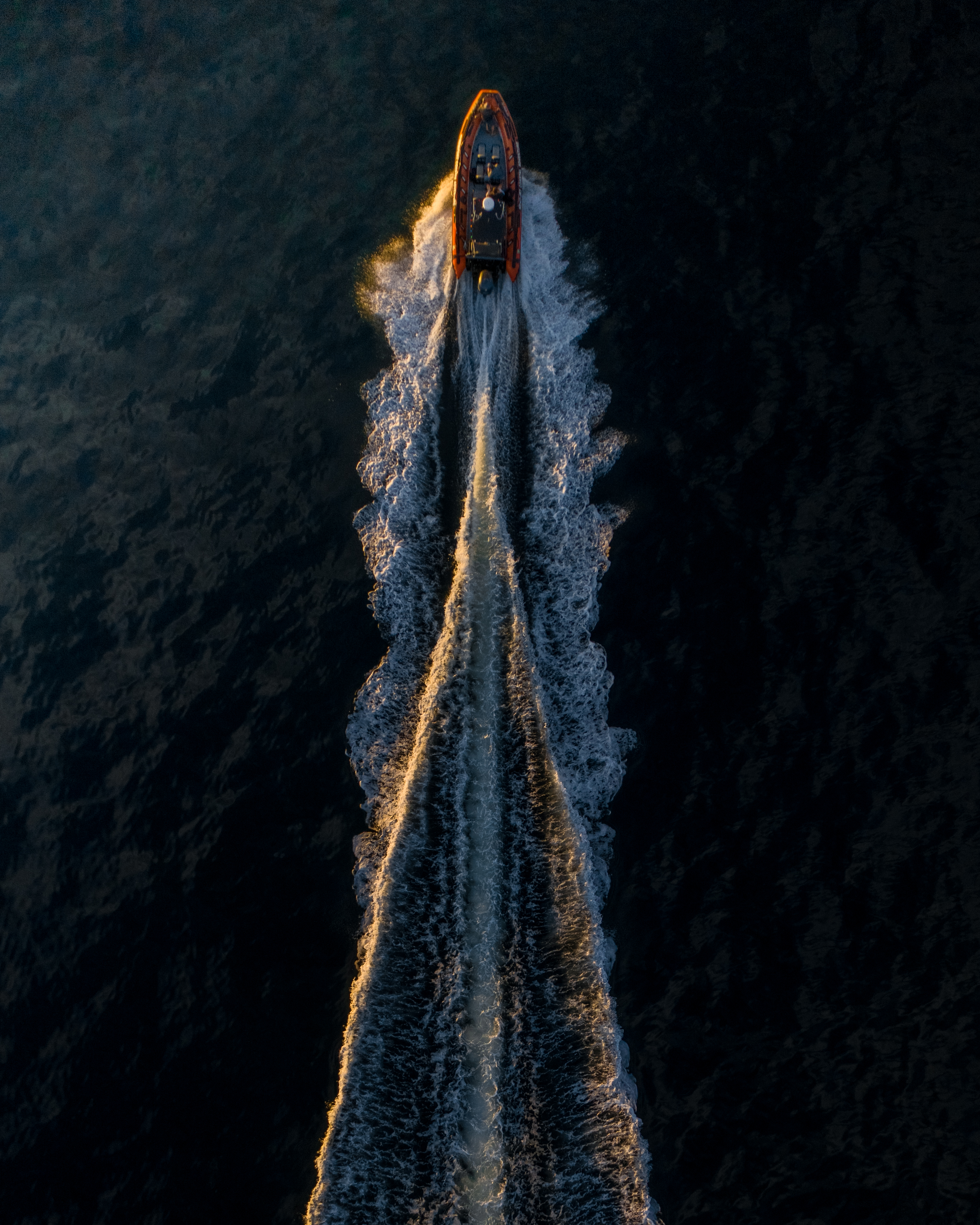 Blast Off
