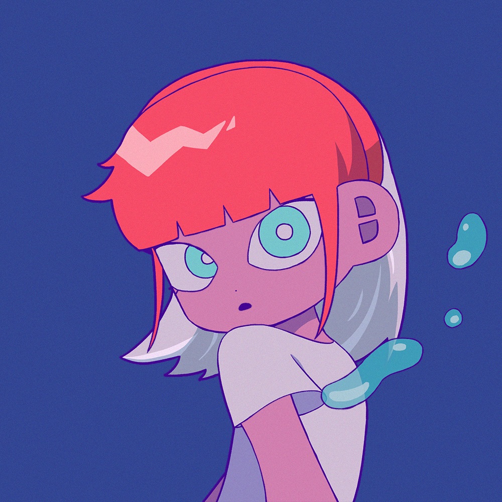 Summer #8105