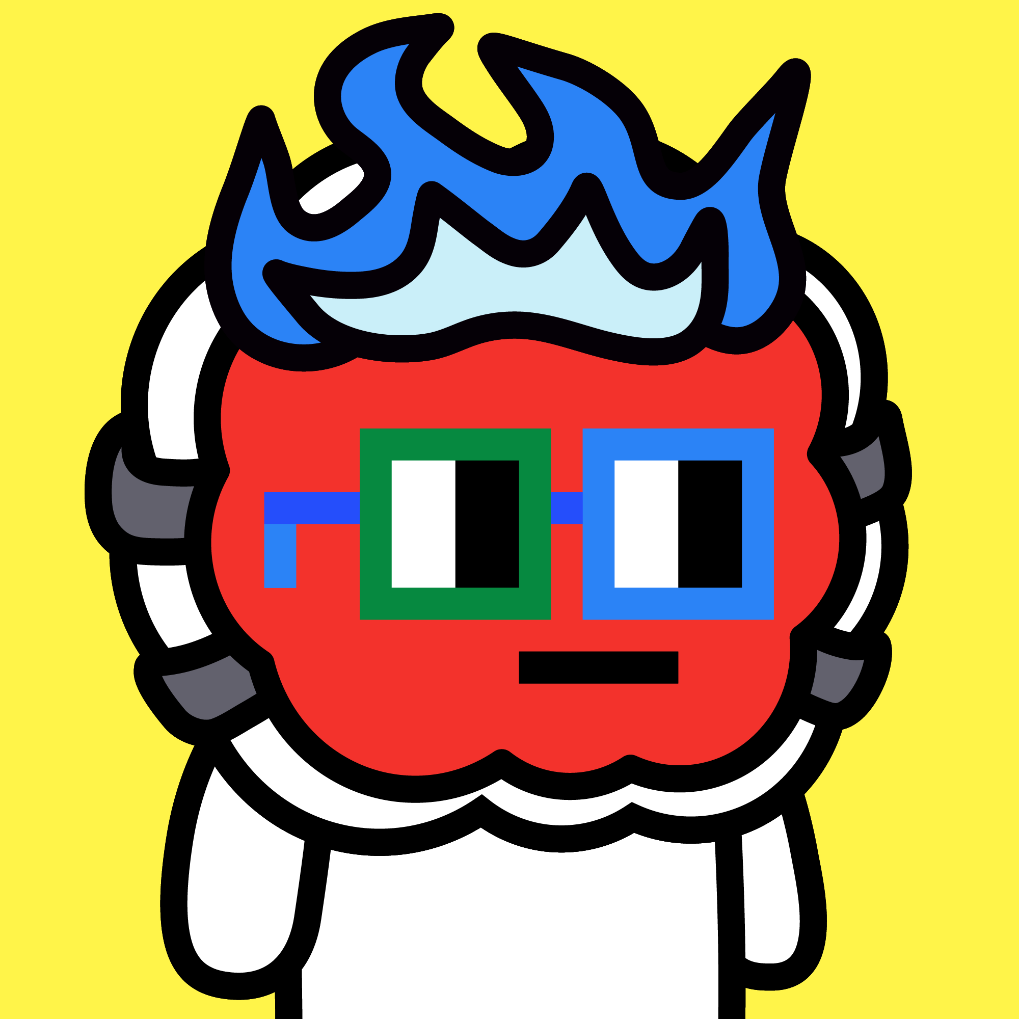 NounSNUG #4605