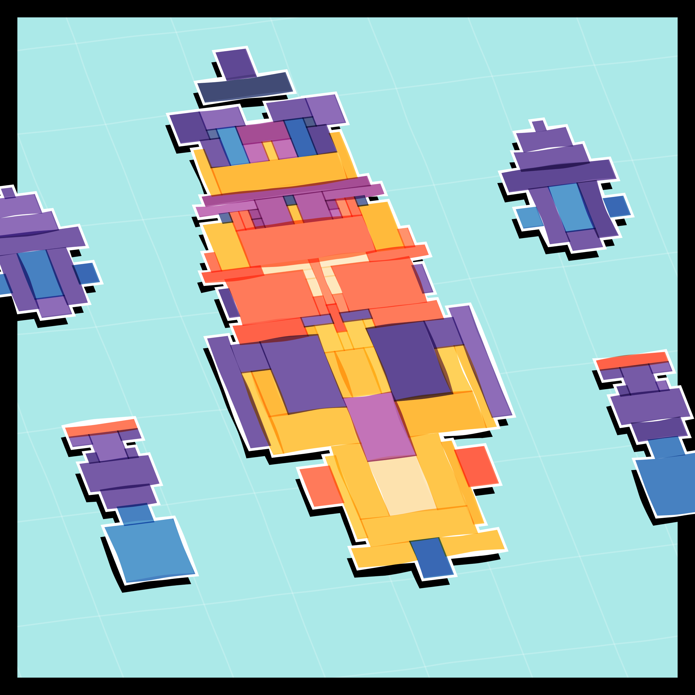 Paper Armada #93