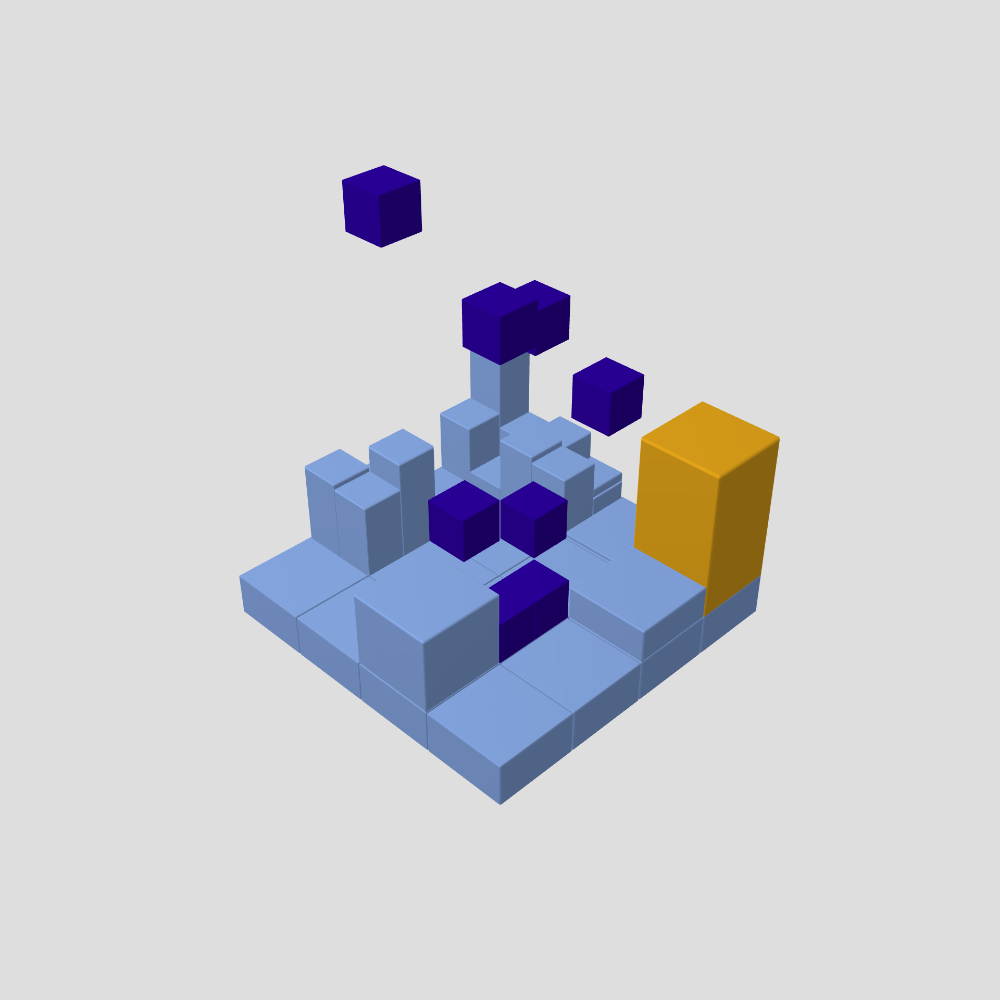 EigenWorld #30047
