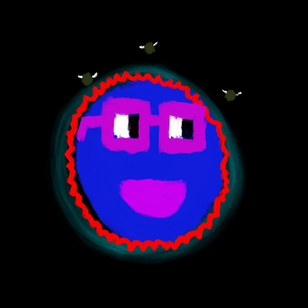 Viral Mfers #9396