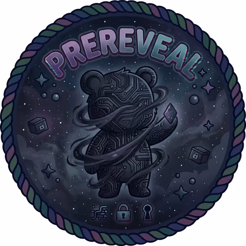 Whimsy Capsule: Epoch Zero