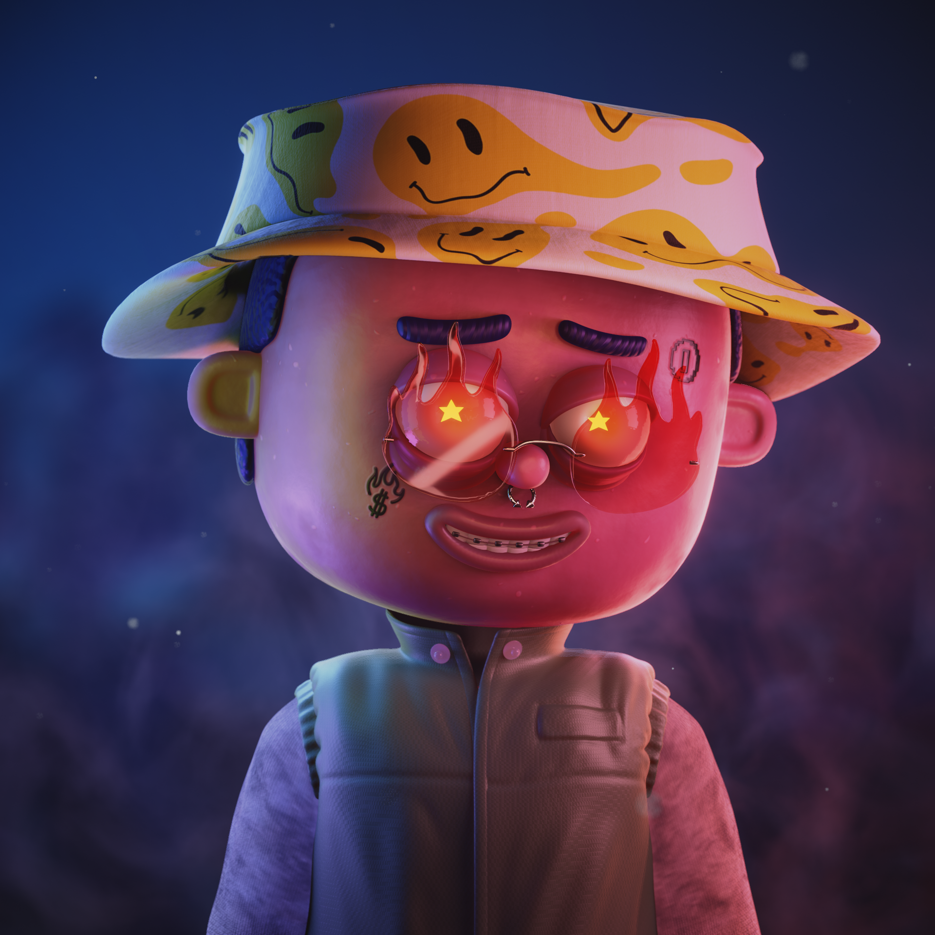 2363