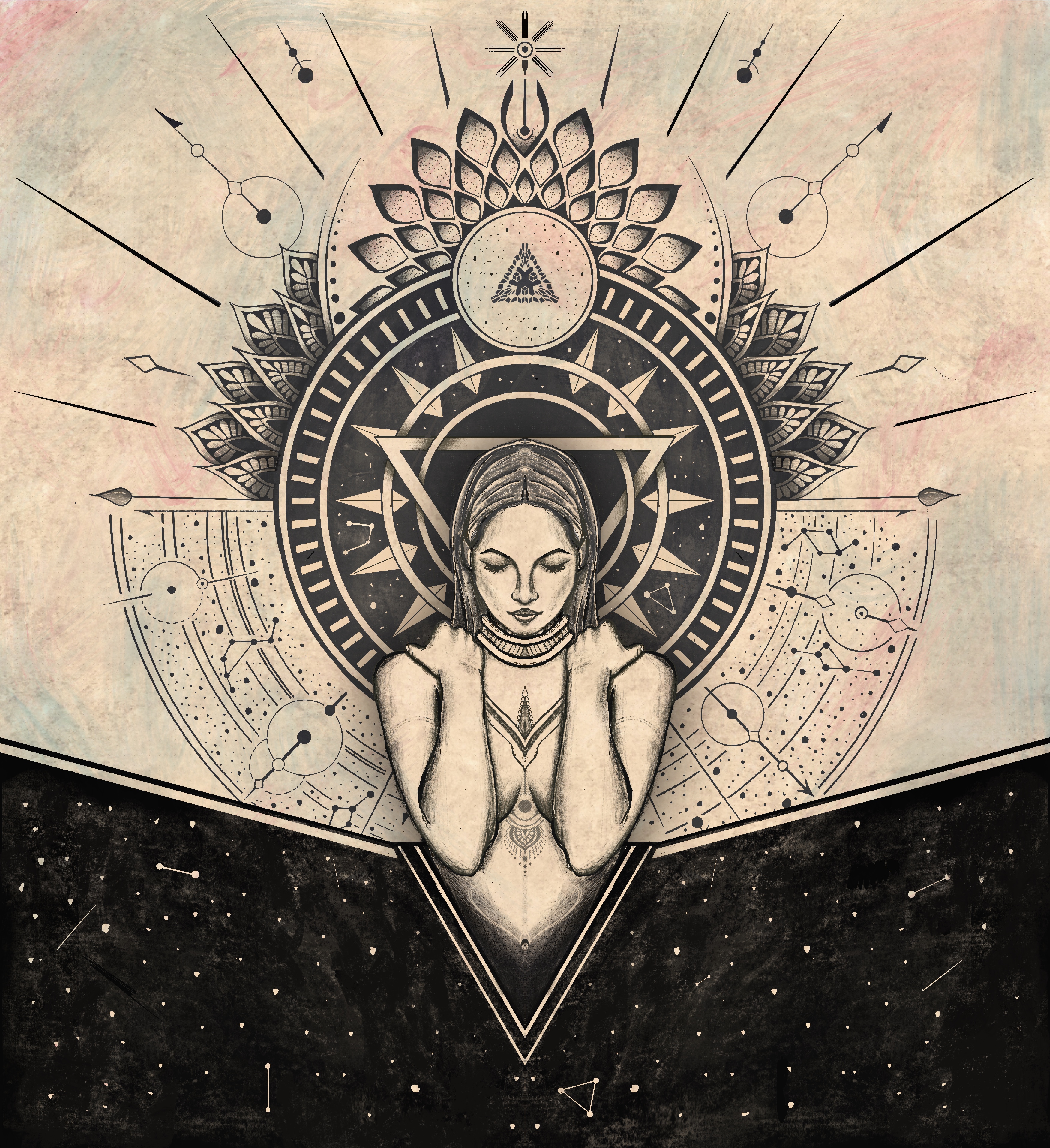The Unfolding