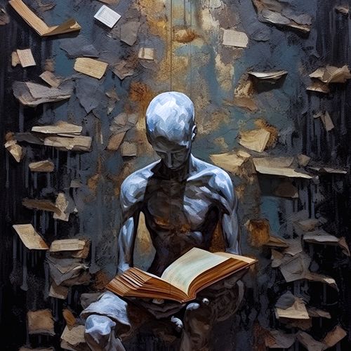 Artistic Echoes