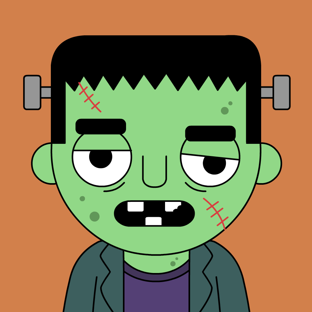 Frankenstein