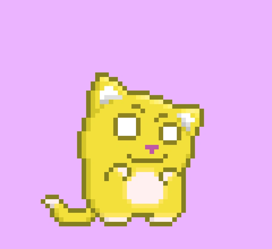 Pixel Fren #8060