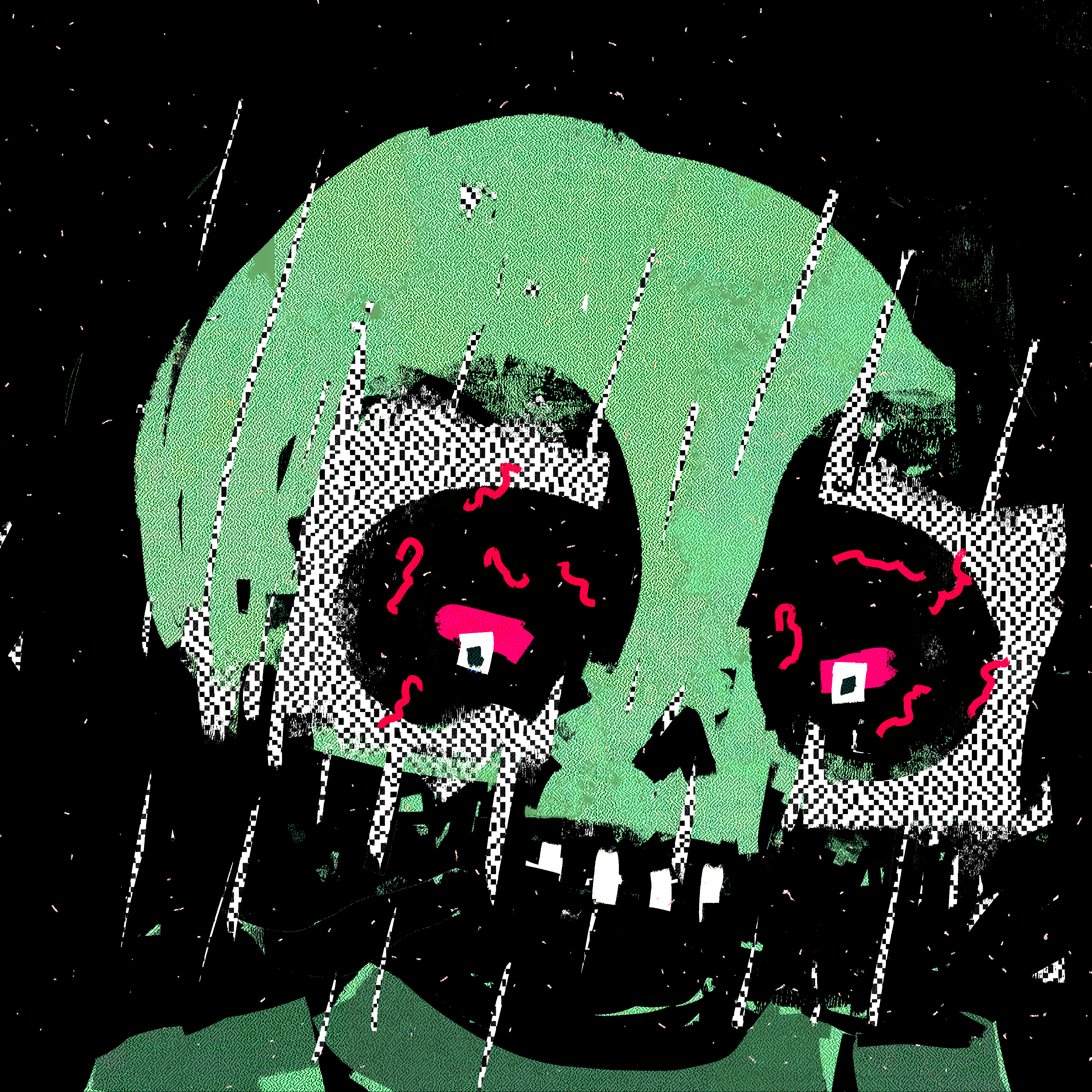 DAMAGER LUXE #10