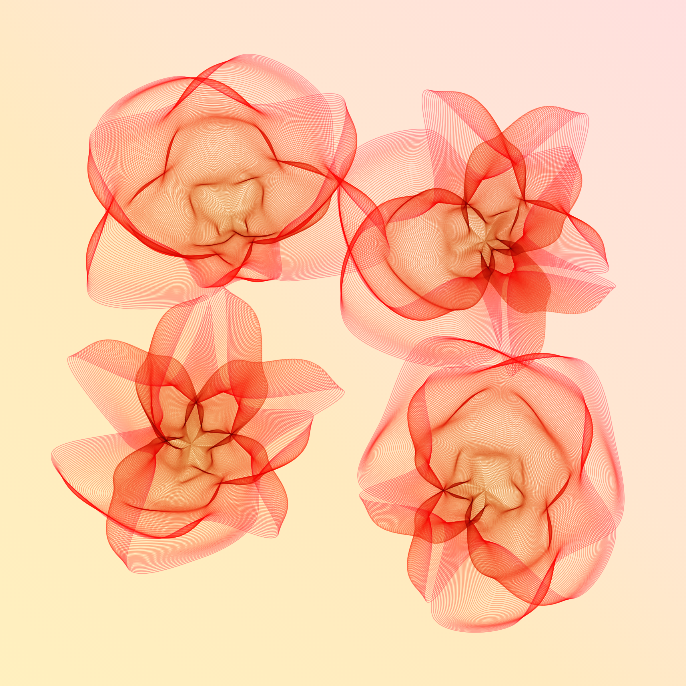 Flowers #1777