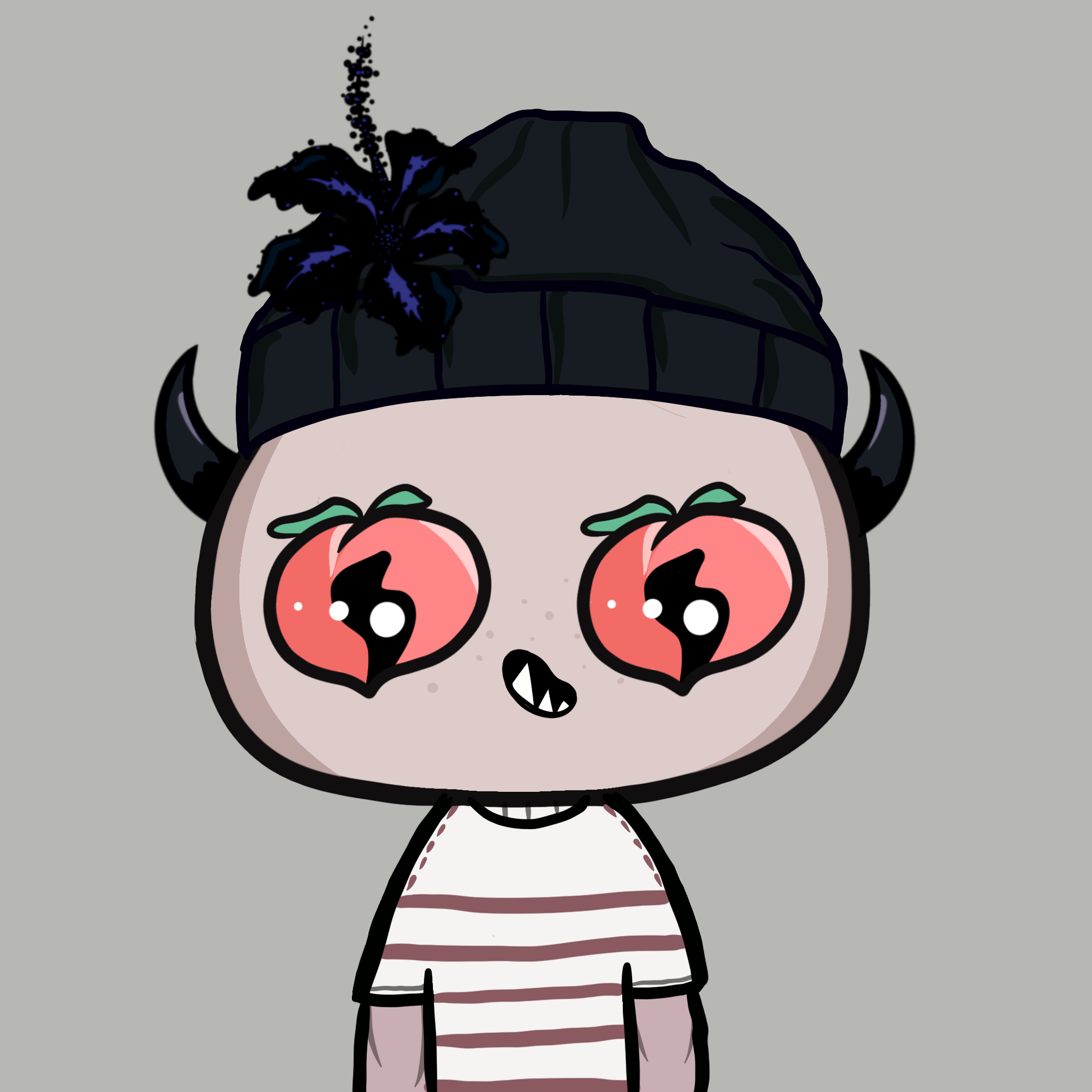 Misfit #2896