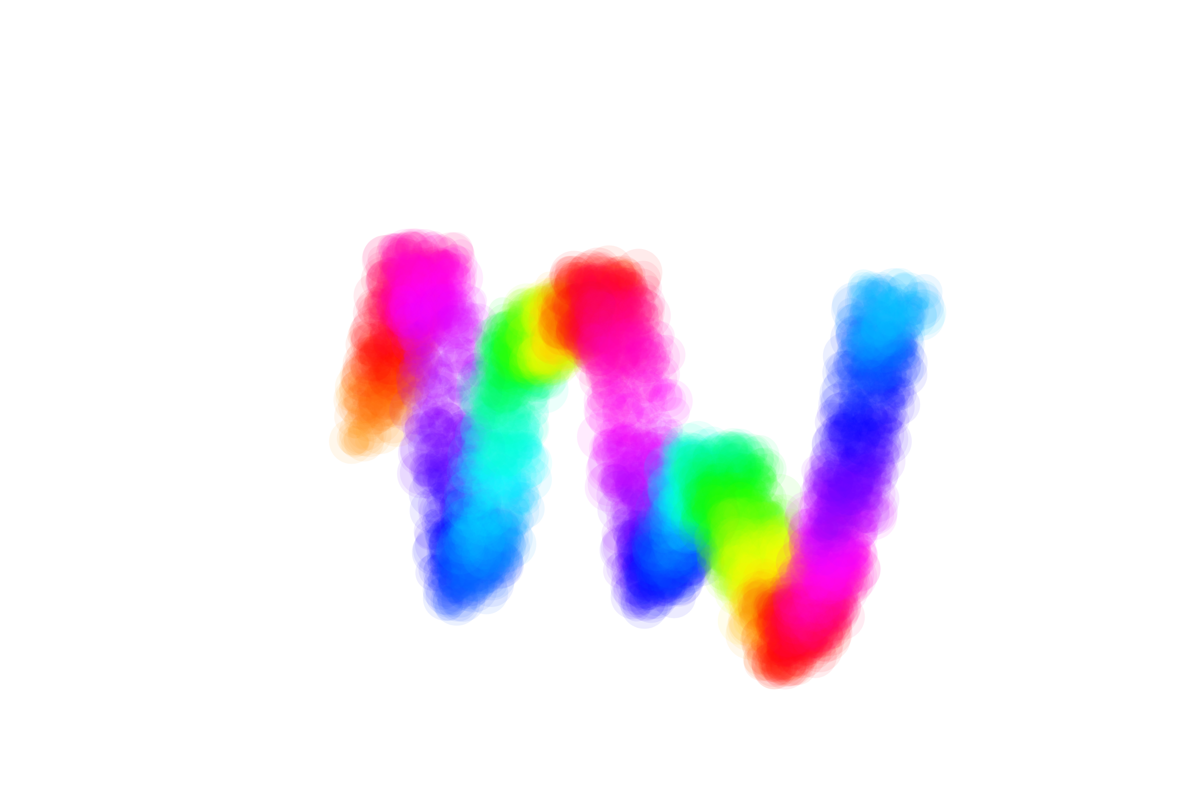 Chromie Squiggle #7060