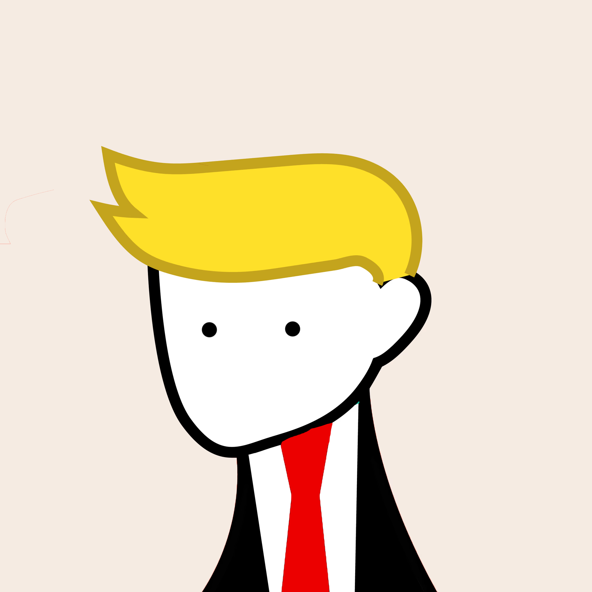 Simple Trump