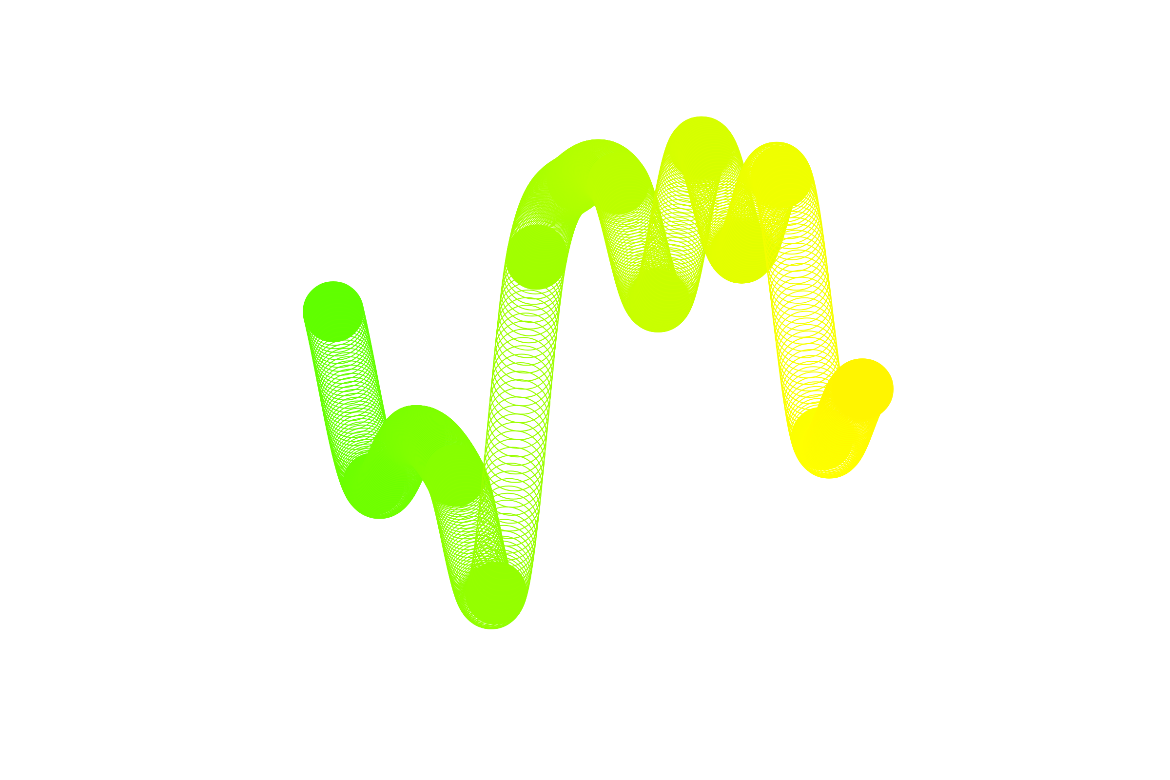 Chromie Squiggle #6394