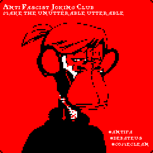 AFJC #8905