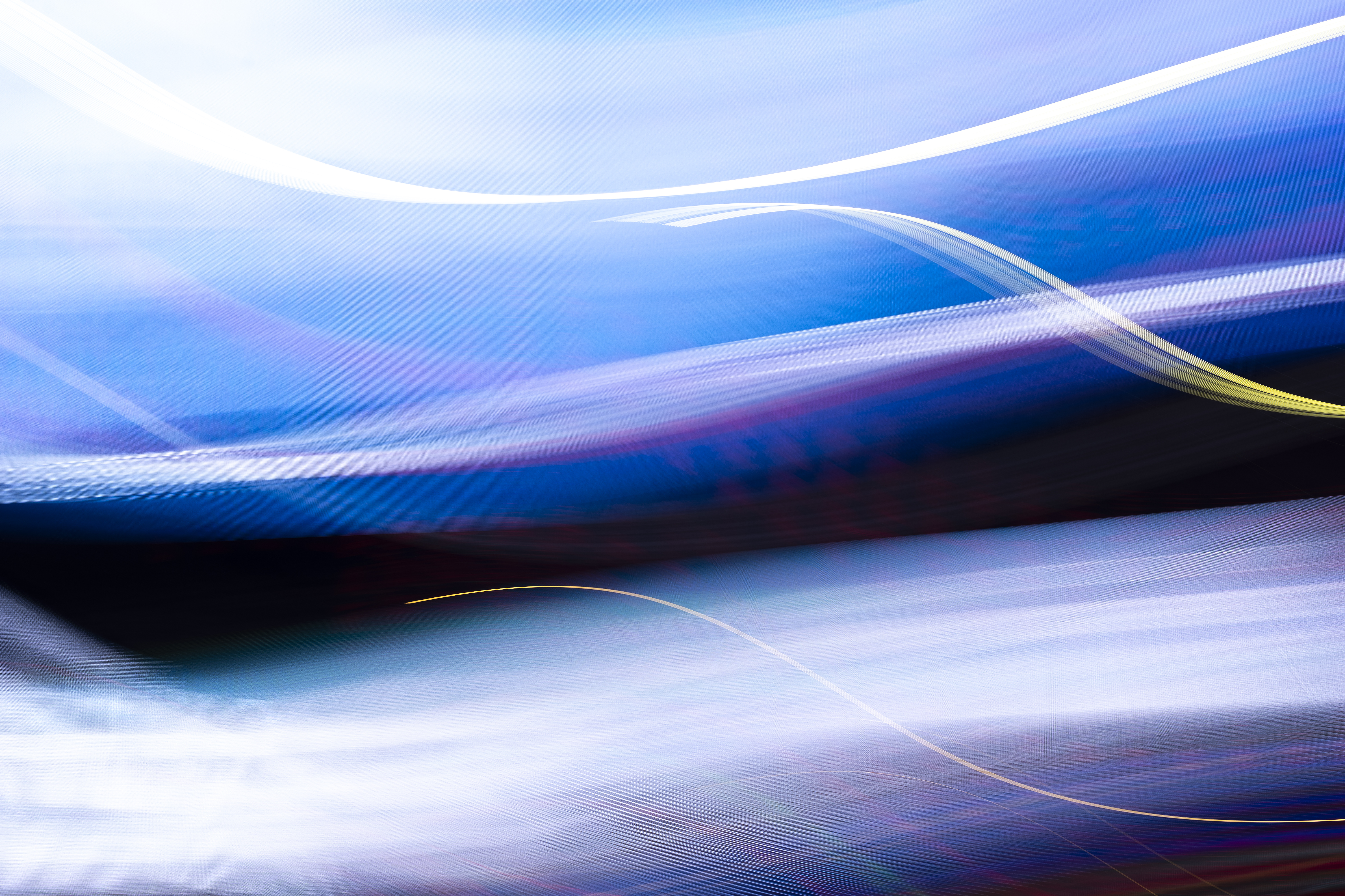 Violet:Indigo | Transmissions of Light