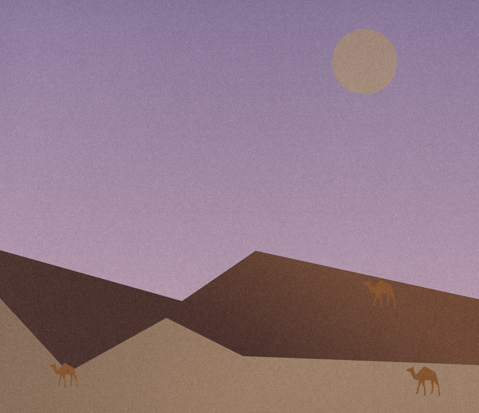Oasis Odyssey #10