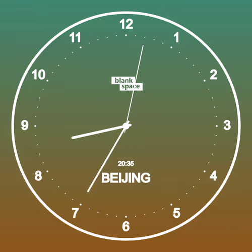 Beijing