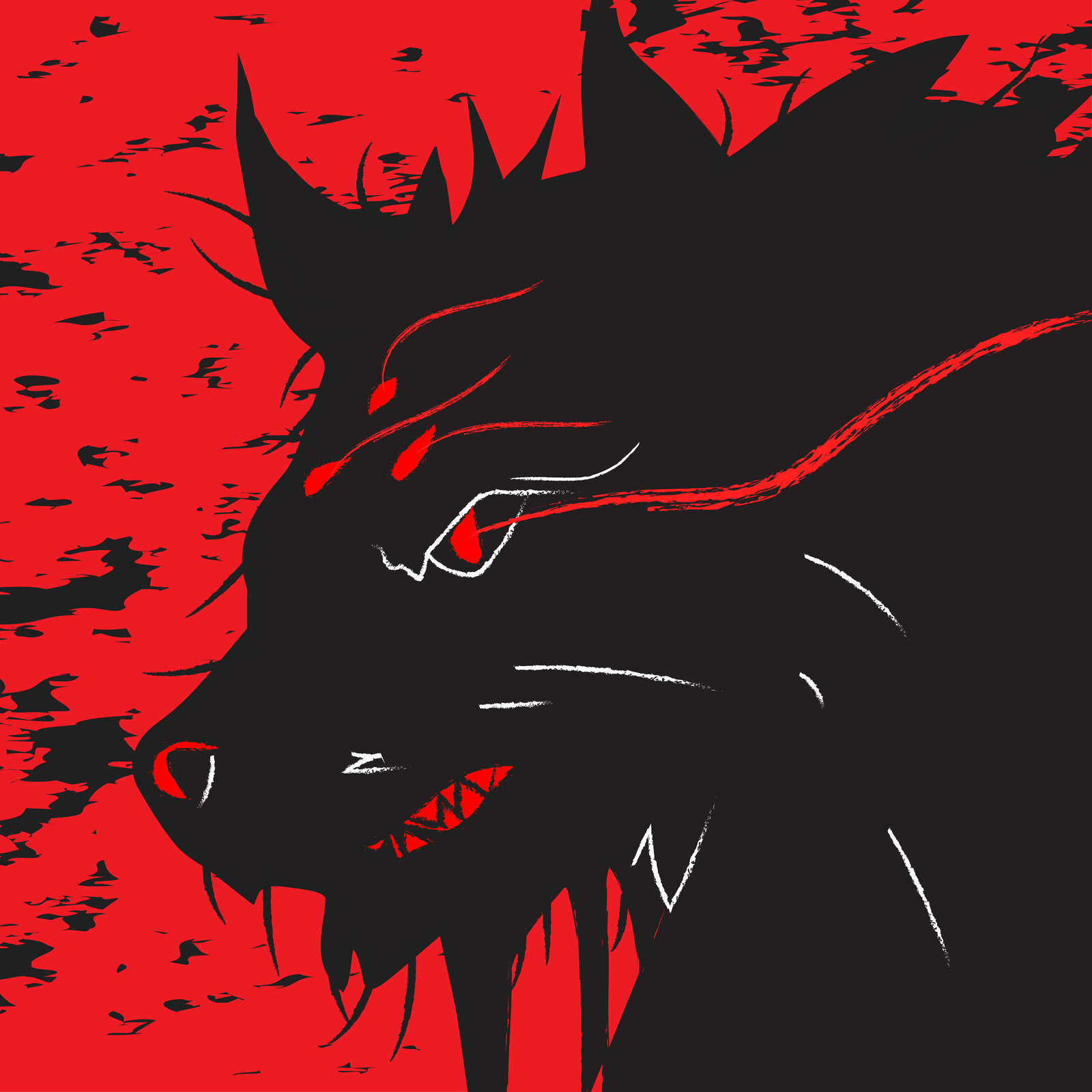 The Warewolf
