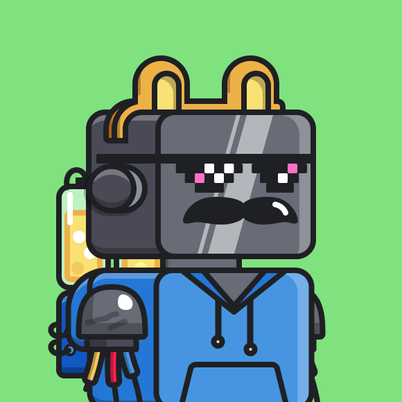 Robotos #1139