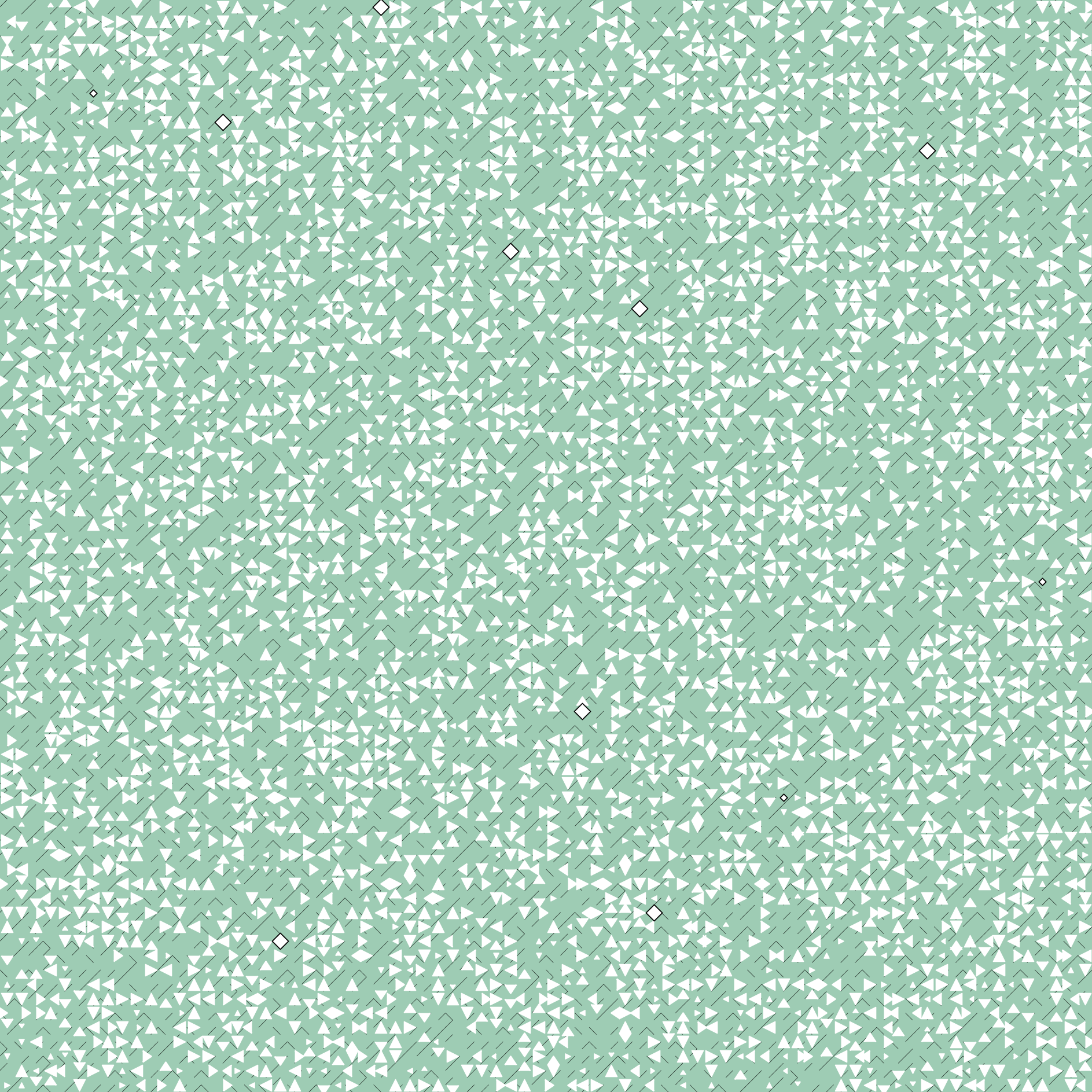 Triangulum #13