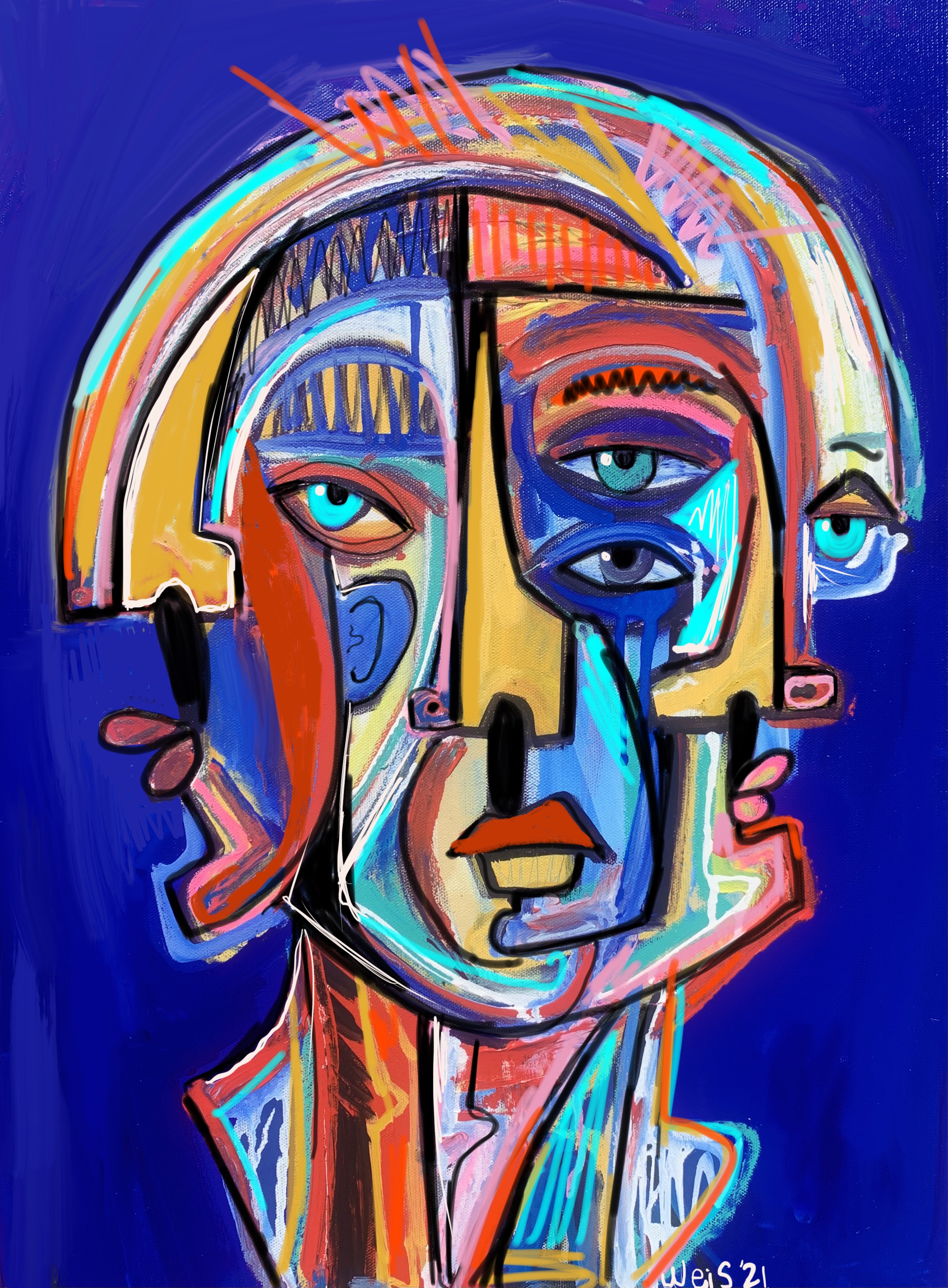 Time Recycled 
