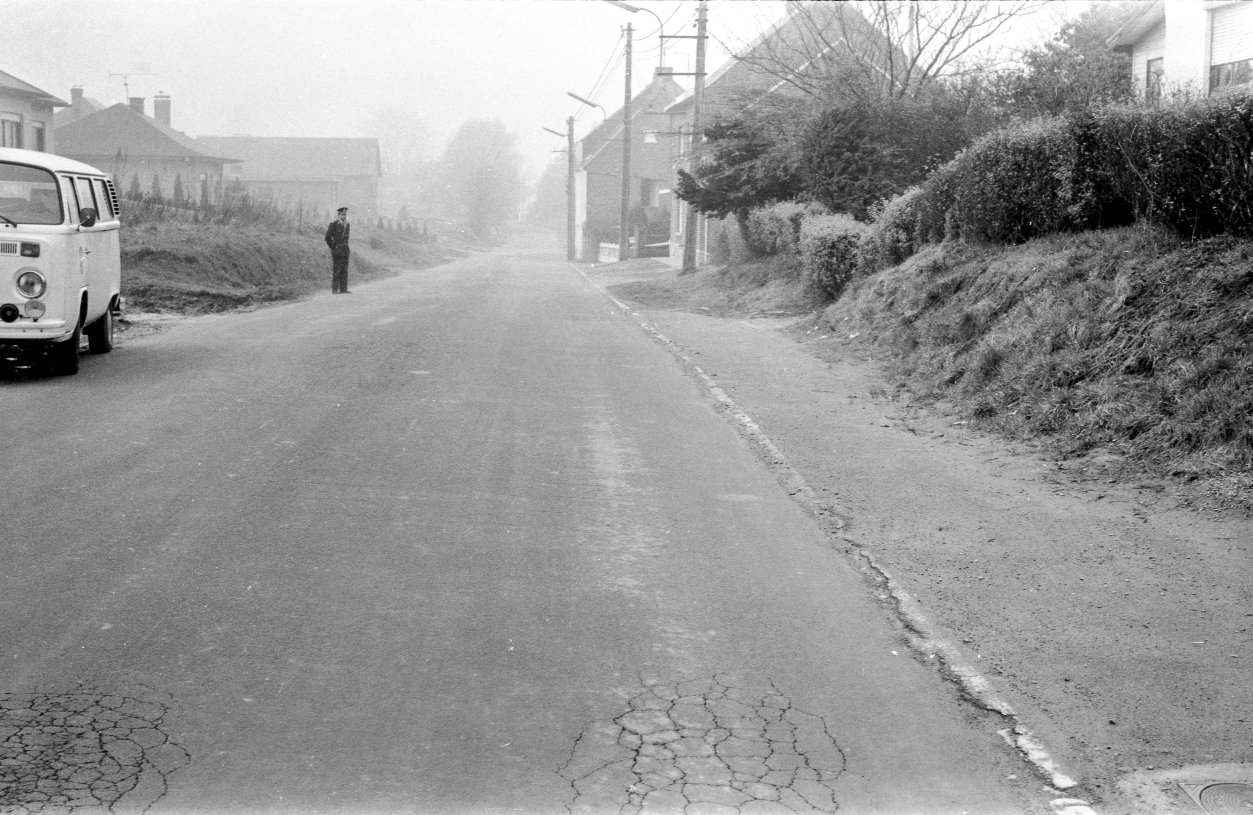 By Accident - The Negatives #367