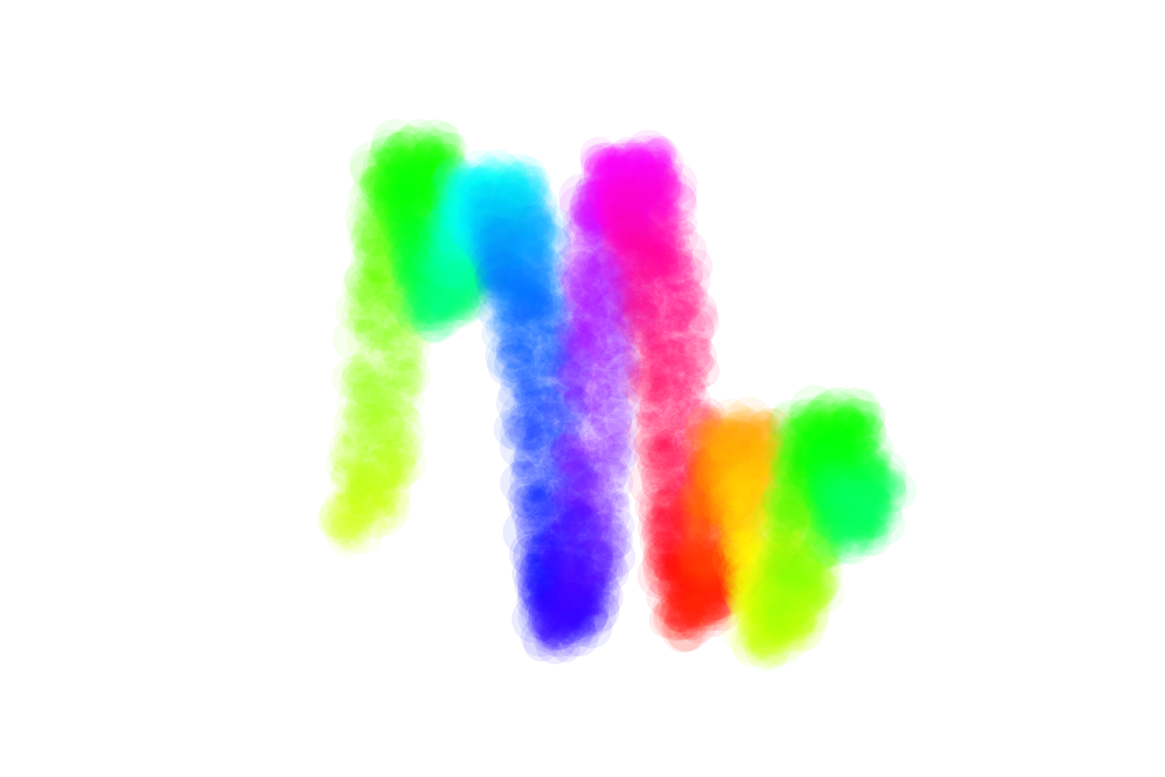 Chromie Squiggle #3624