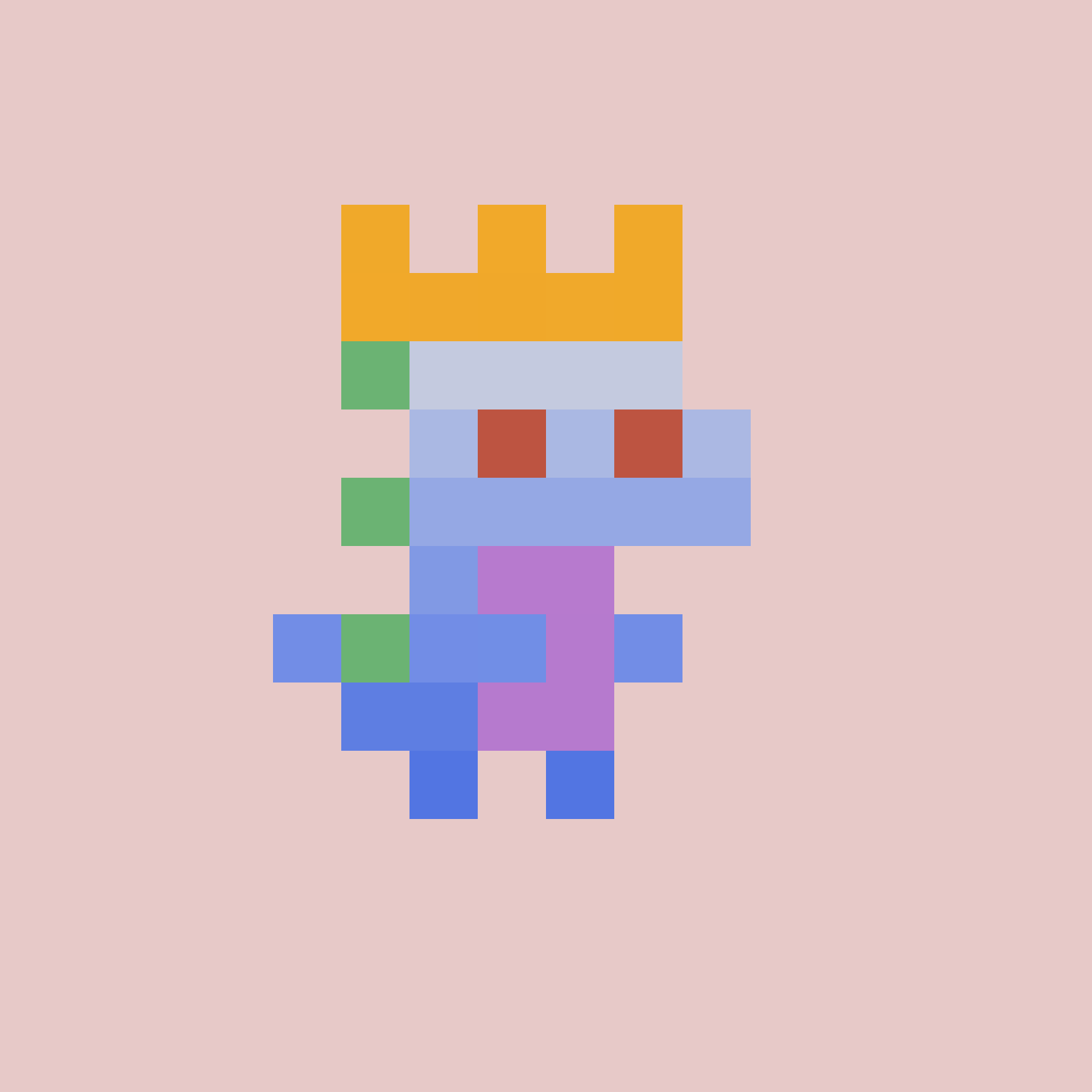 tiny dinos #13