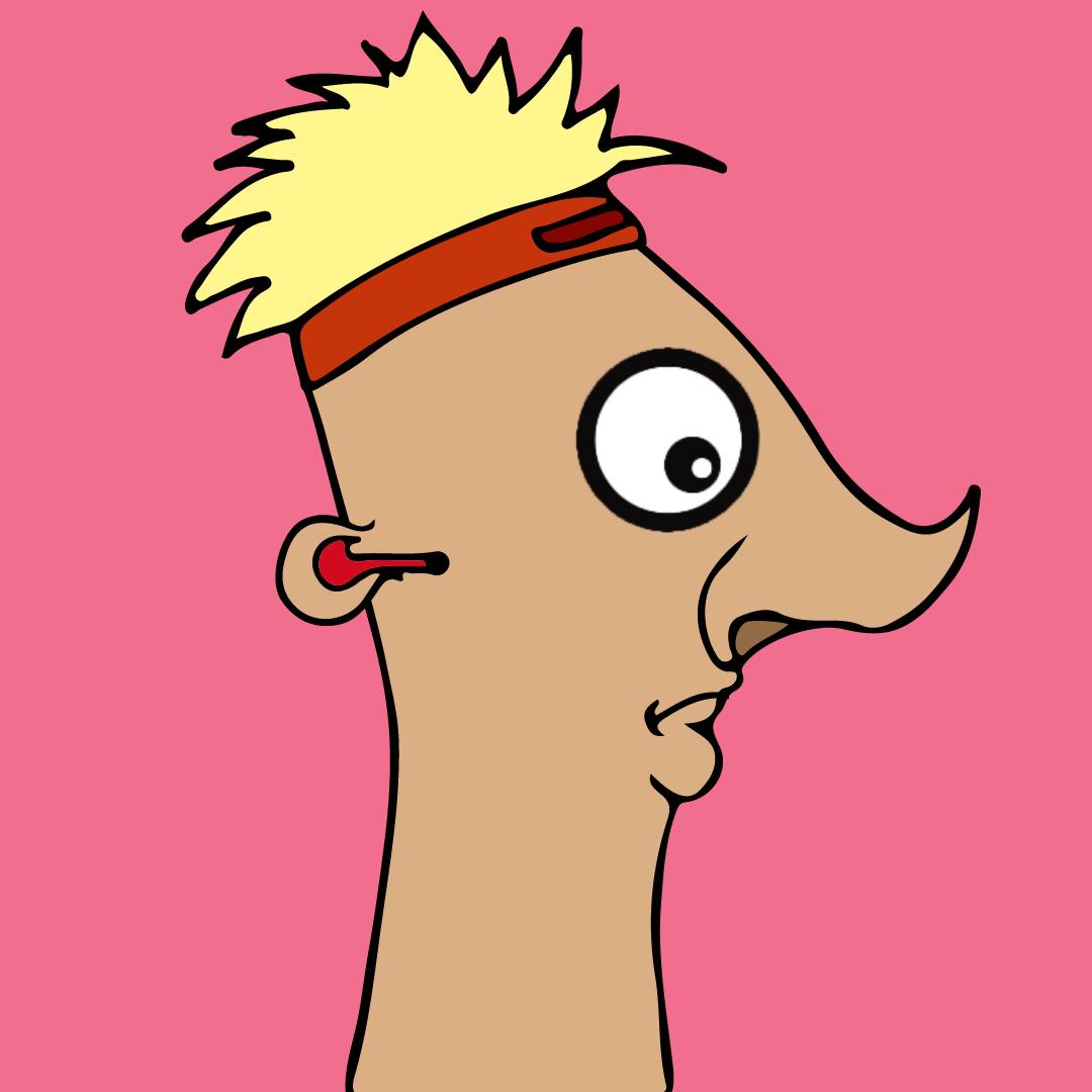 Punk #1582