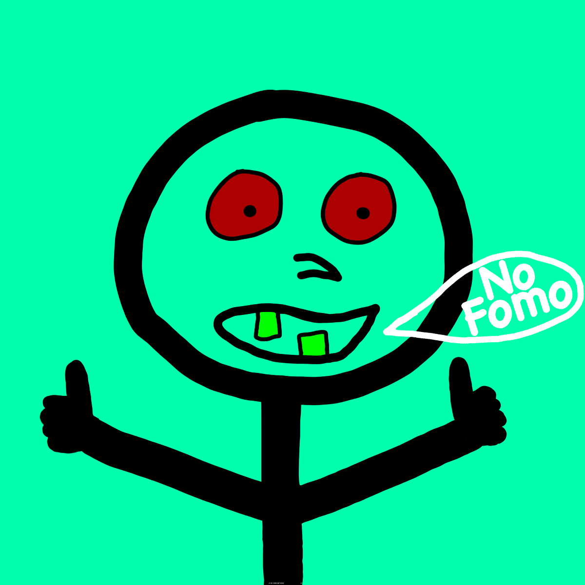 Stick Frens #839