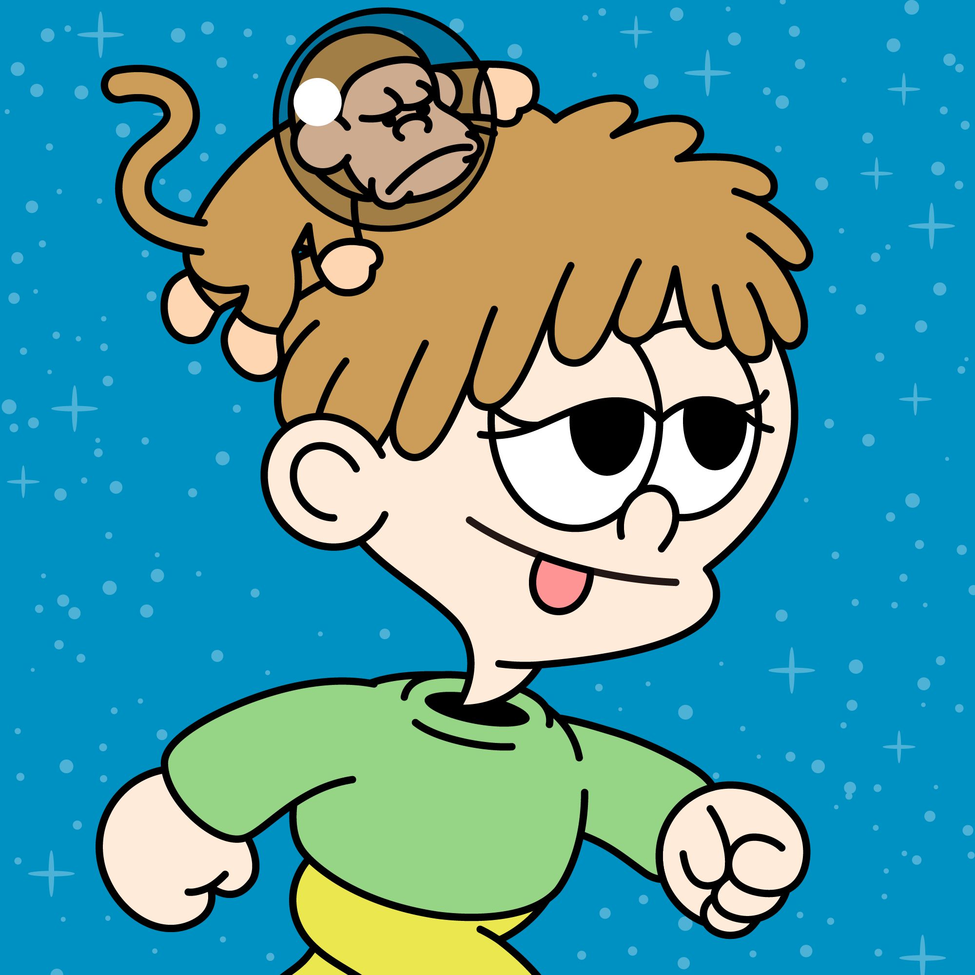 METAKOZO#368
