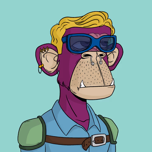 Great Ape #412