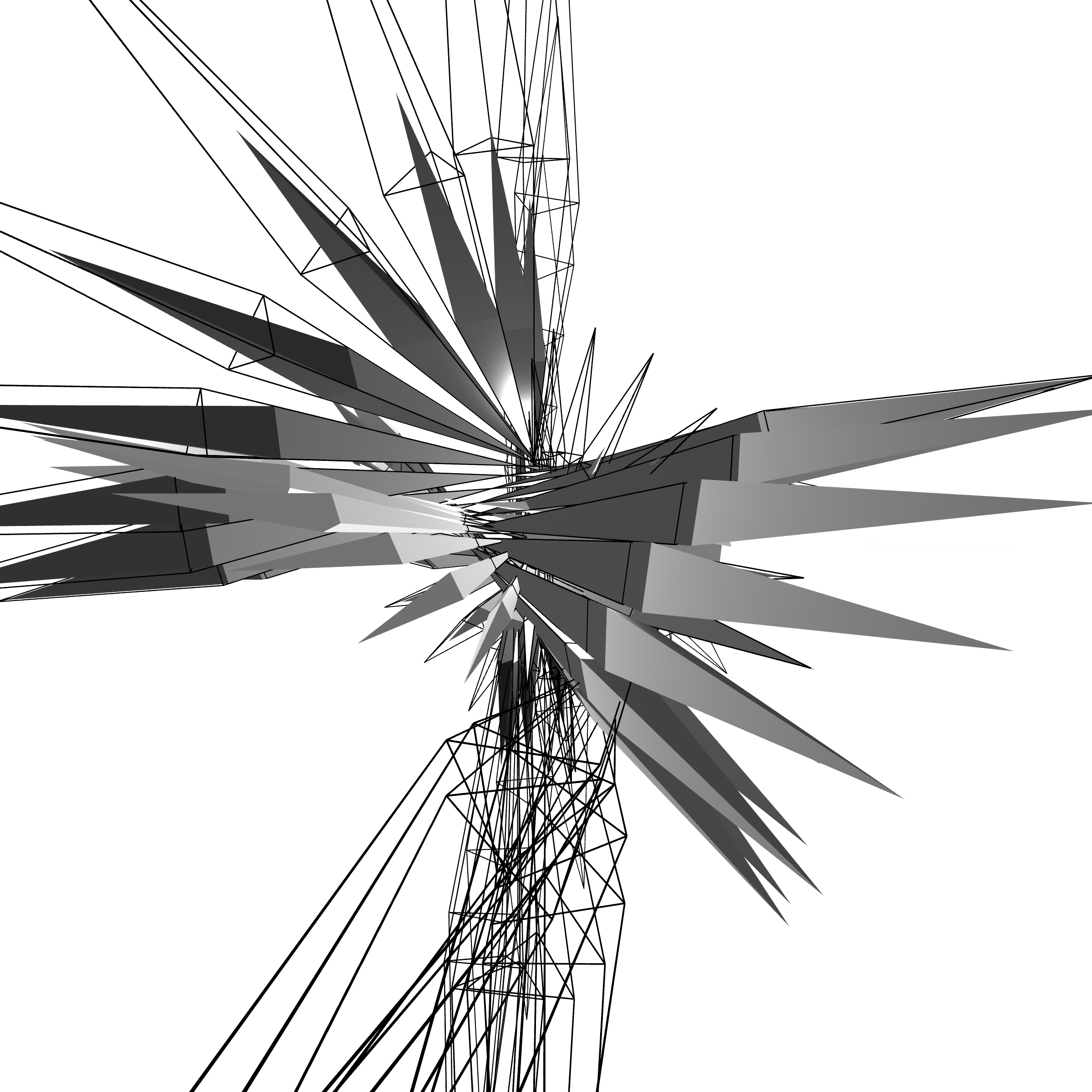 glitch crystal monsters #292