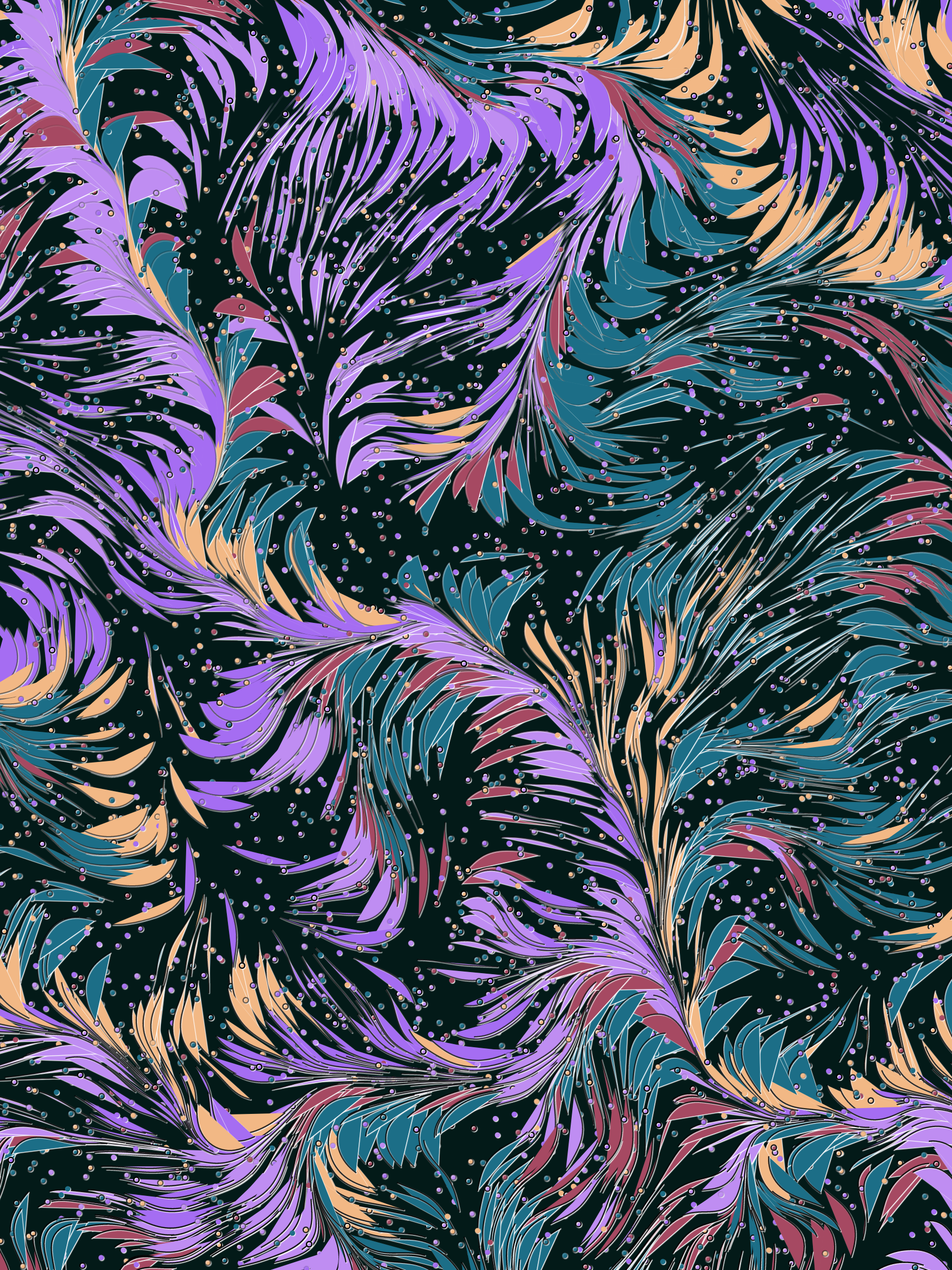 Foliage #239