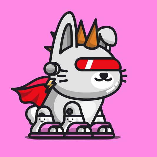 Robopet #3680