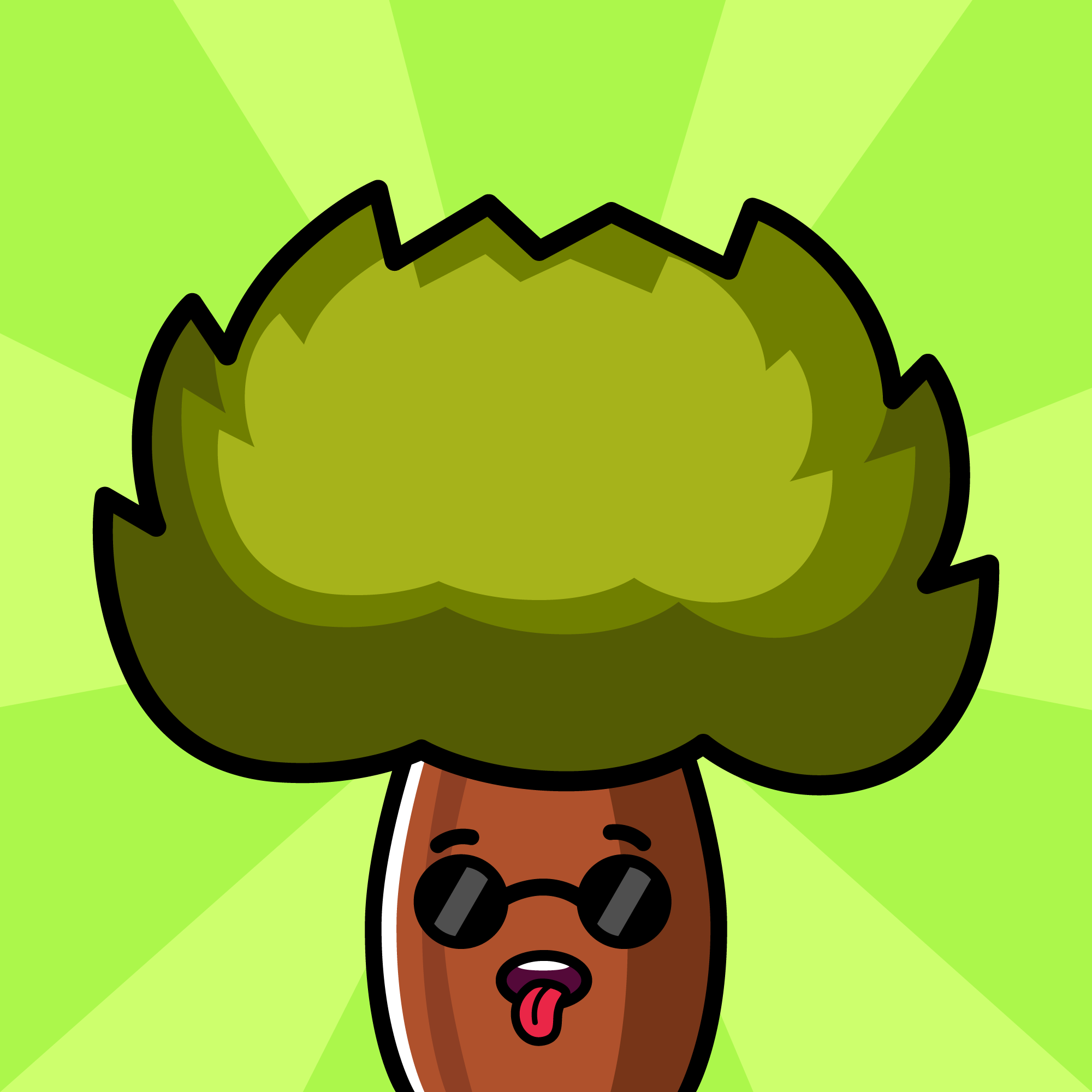 HappyTrees #2480