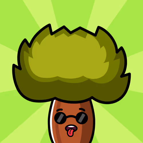 HappyTrees #2480