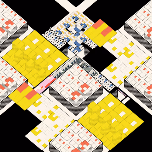 Decagon #6416