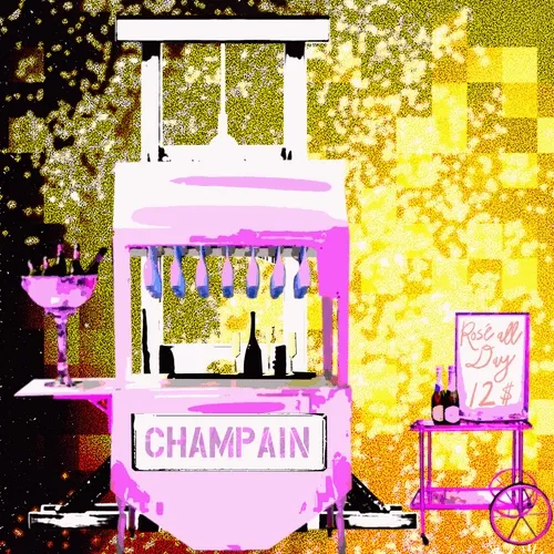 Champain