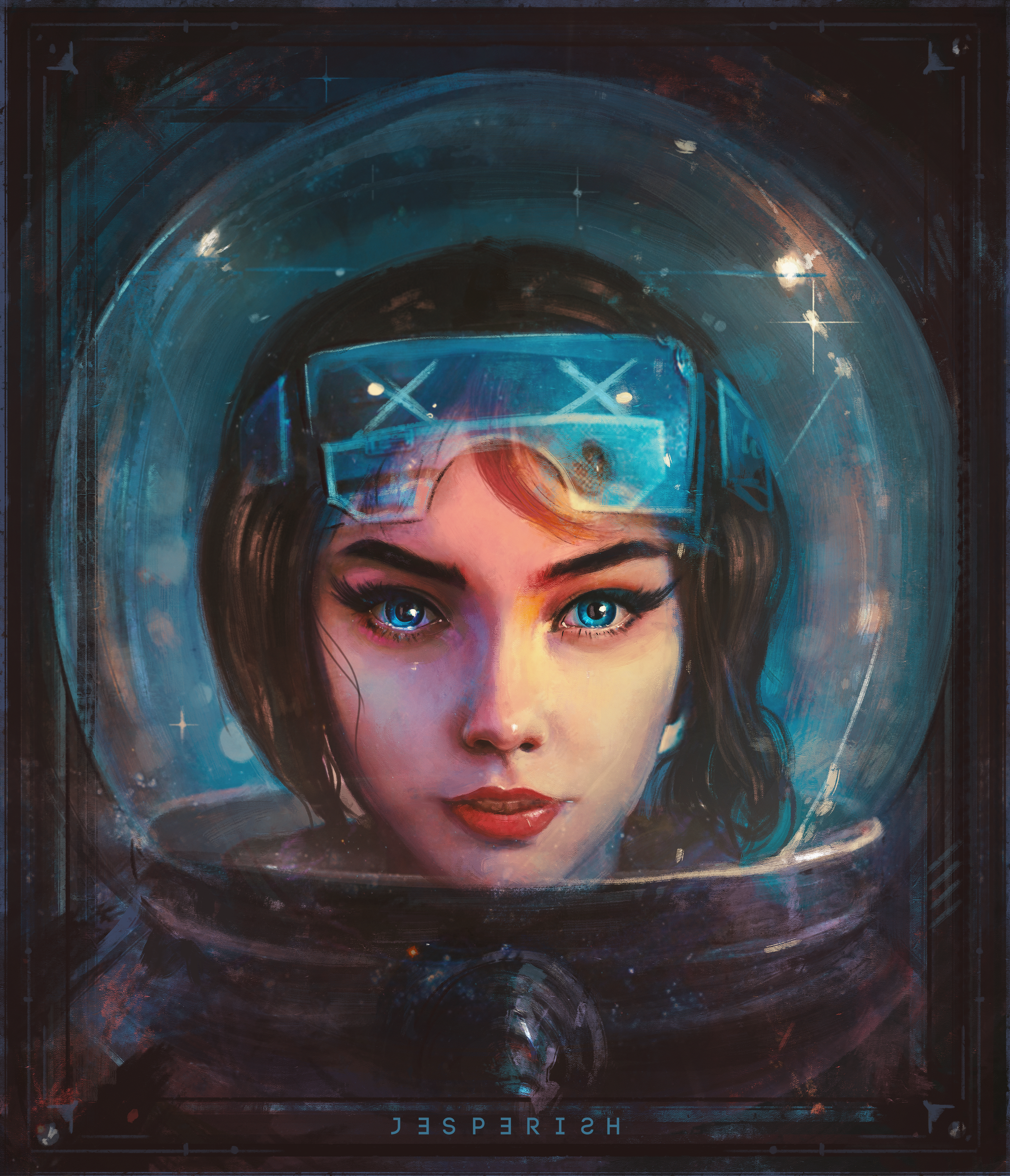 Outerspace 