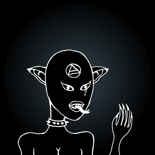 HashDemon #3700